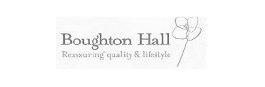 Boughton Hall